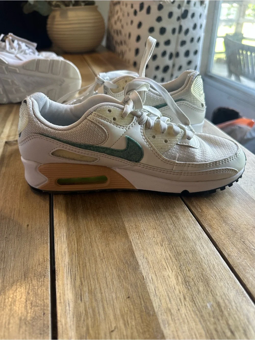Nike Air Max 90 SE